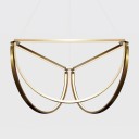 AlexAllen Studio - Chord Cluster Chandelier